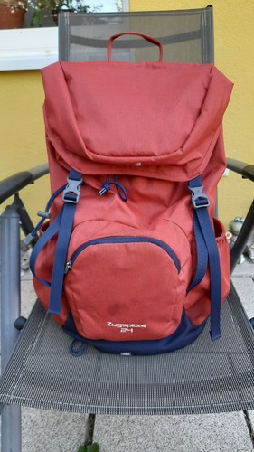 Deuter rucksack zugspitze - rucksack, /