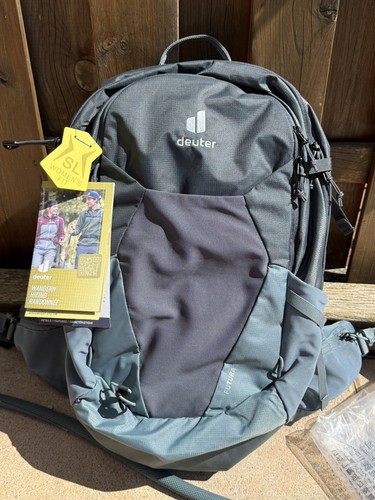 Neu deuter futura - neu, 25