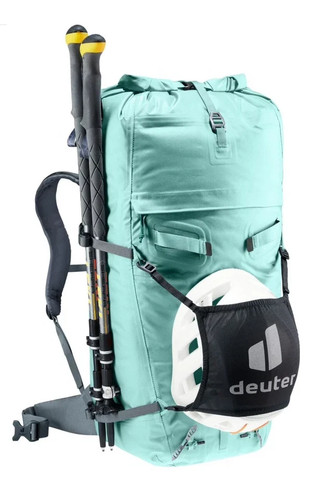 Deuter durascent 42l - deuter, +