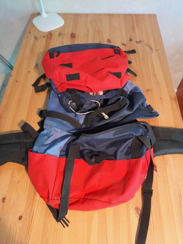 Deuter wanderrucksack - deuter, /
