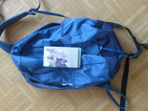 Deuter gogo rucksack - gogo, l