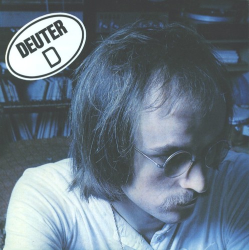 Deuter - d,