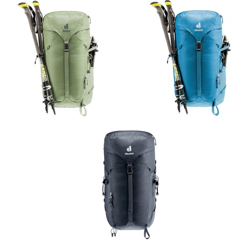 Deuter rucksack trail - rucksack, 30