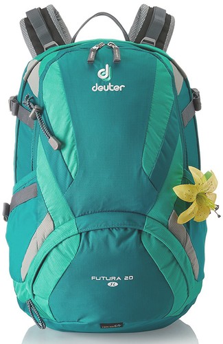 Deuter futura sl rucksack - 20,