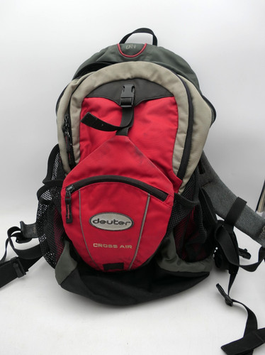 Deuter cross air - cross,