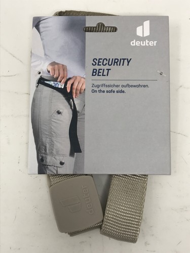 Deuter gürteltasche für - -,