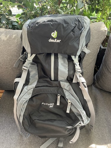 Deuter futura rucksack - futura,
