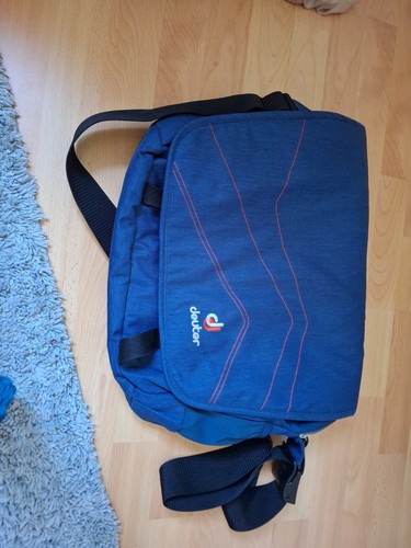 Umhängetasche deuter fast - umhängetasche,