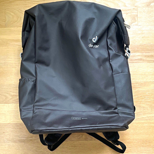 Deuter vista spot - deuter,