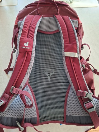 Deuter rucksack mountain air - deuter,