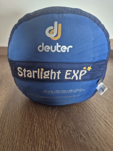 Deuter starlight exp - deuter,