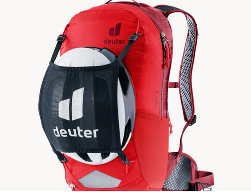 Deuter race backpack bike - deuter,
