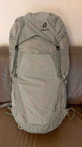 Deuter aircontact ultra - deuter,