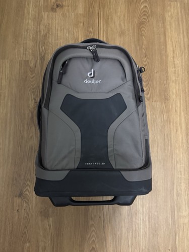 Deuter traverse - deuter, 30