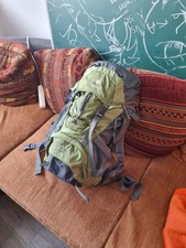 Deuter Futura 30 SL, Grün