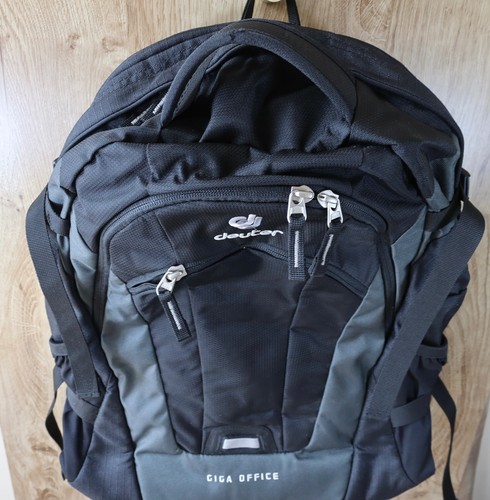 Deuter giga office - deuter, rucksack