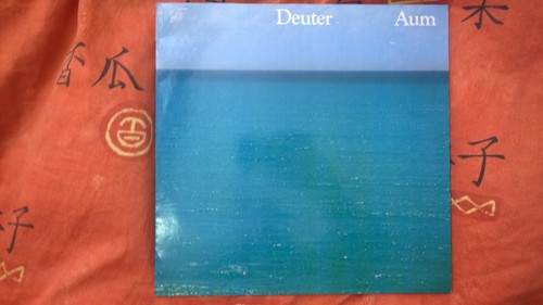 Deuter aum original vinyl - -,