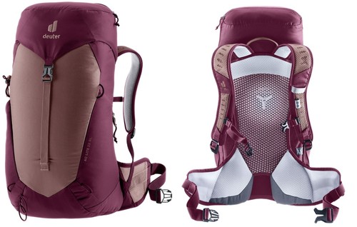 Deuter lite sl - 22,