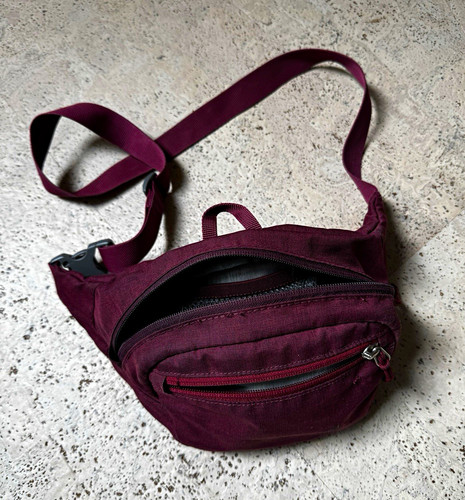 Deuter bordeaux - deuter,