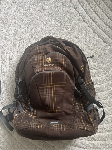Deuter rucksack airstripes - deuter,