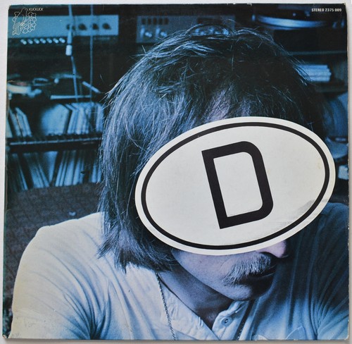 Deuter d kuckuck - lp, 2375