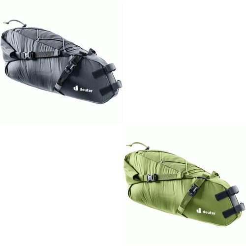 Deuter fahrradtasche mondego - fahrradtasche,