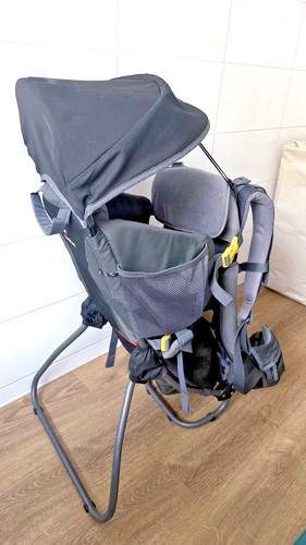 Deuter kid comfort - deuter,