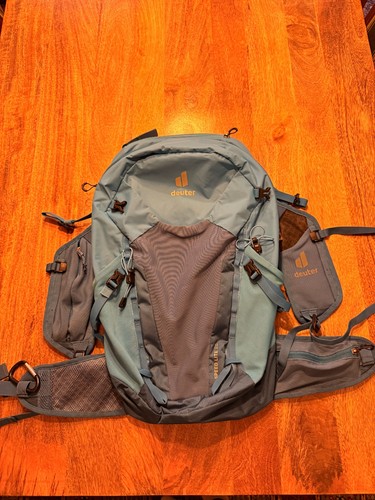 Deuter speed lite - deuter, 25