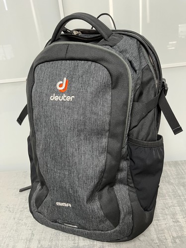 Rucksack von deuter - rucksack,