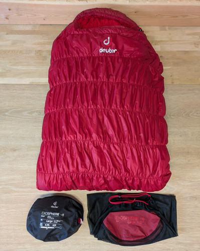 Deuter exosphere c large - deuter,