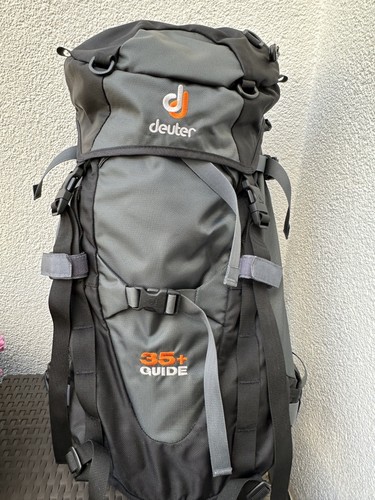 Deuter guide - deuter, |