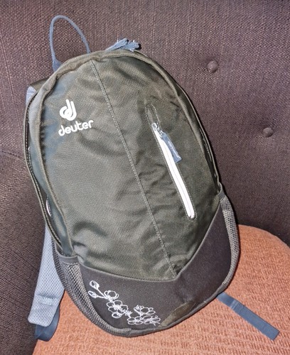 Deuter rucksack nomi - rucksack, braun