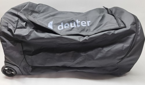 Deuter duffel pro roller - duffel, 90