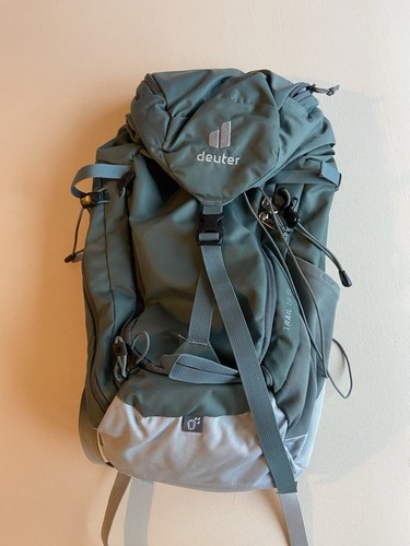Deuter trail rucksack - deuter,