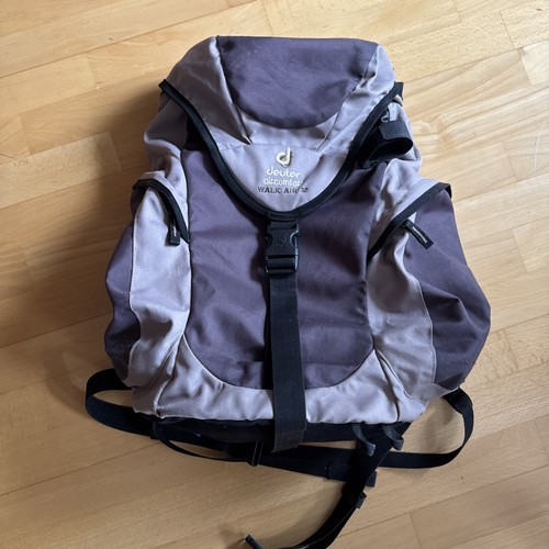 Deuter air comfort - deuter,
