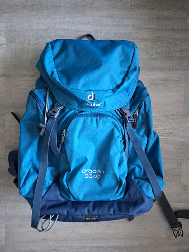 Deuter gröden damen - 30,