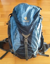 Leichter Wanderrucksack