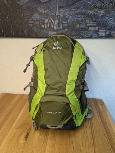 Deuter hike air - deuter,
