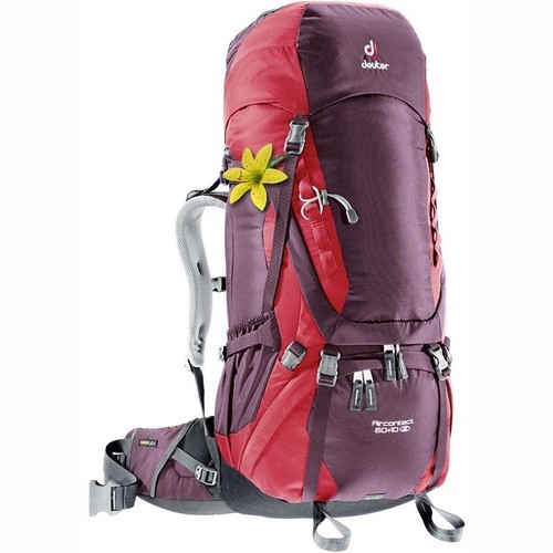 Deuter traveller - deuter,