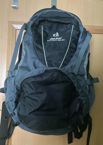 Deuter futura ac - deuter,