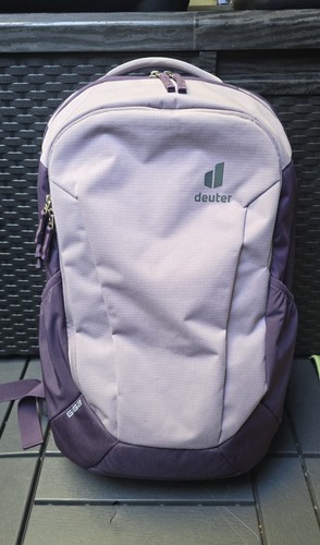 Deuter giga rucksack - deuter, giga,