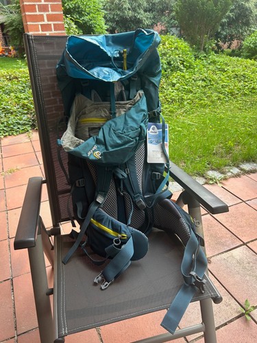 Neu deuter trekkingrucksack - deuter,