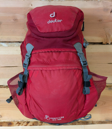 Deuter zugspitze wander - deuter, 20
