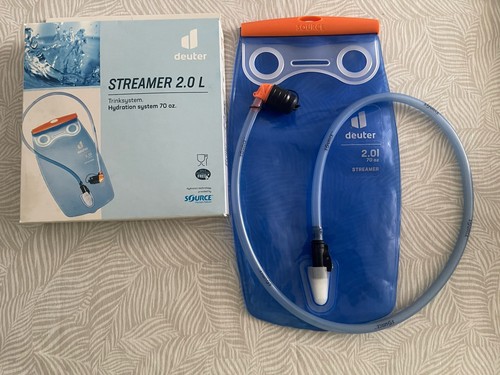 Deuter streamer trinksystem - streamer, 2