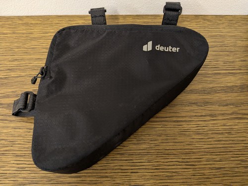 Deuter triangle bag - deuter,