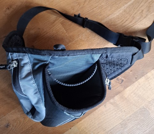 Deuter pulse two bauchtasche - two,