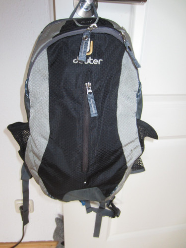 Deuter air rucksack - ,