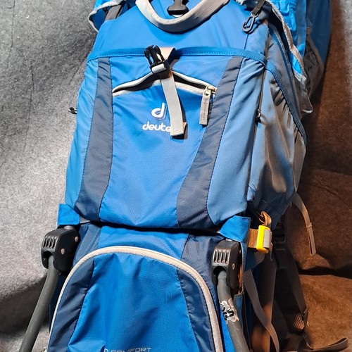 Deuter kid comfort - deuter, 2