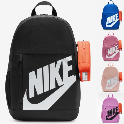 Nike elemental backpack kinder - nike,