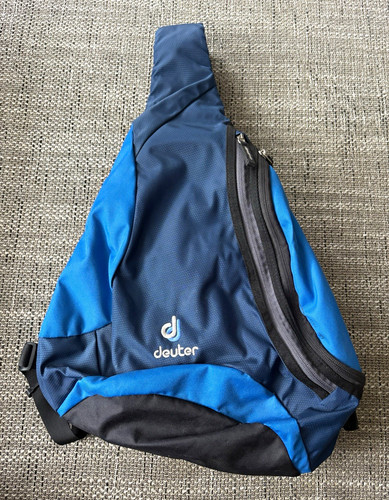 Deuter sling sportrucksack - deuter,